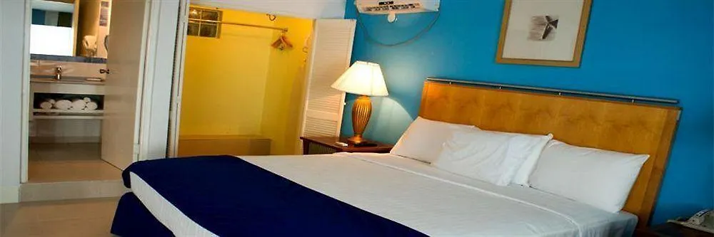 Deja Resort All Inclusive Montego Bay 3*,  Jamaica