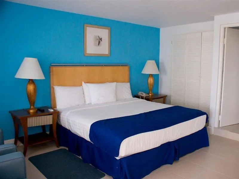 ***  Deja Resort All Inclusive Montego Bay Jamaica