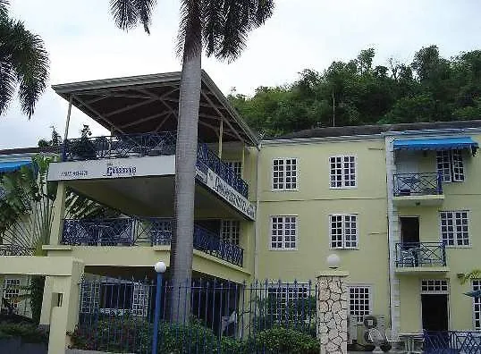Deja Resort All Inclusive Montego Bay Jamaica