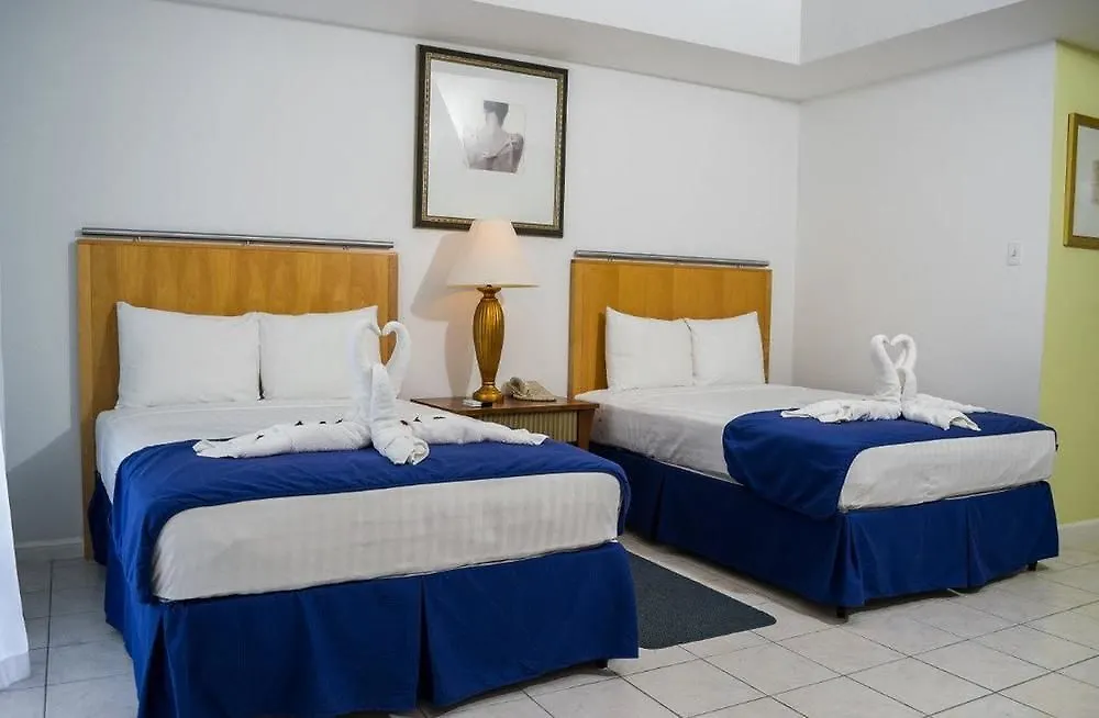 Deja Resort All Inclusive Montego Bay 3*,  Jamaica
