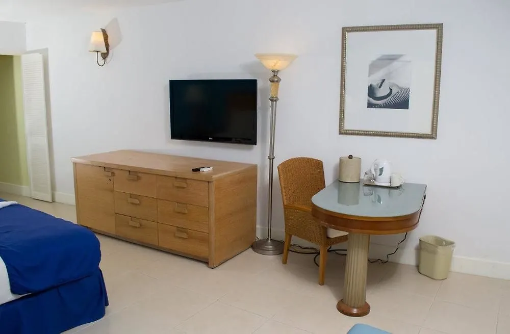 ***  Deja Resort All Inclusive Montego Bay Jamaica