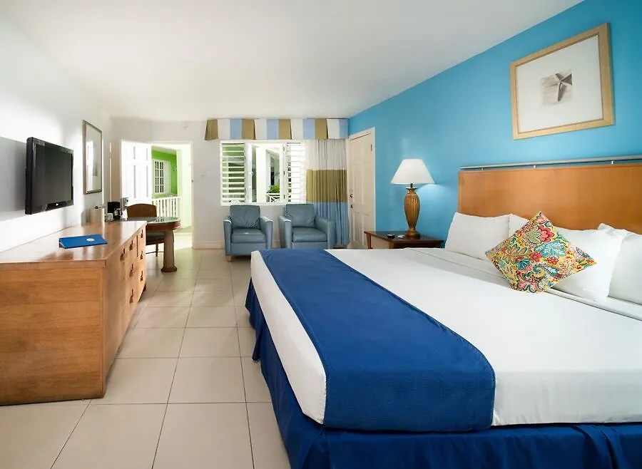 Deja Resort All Inclusive Montego Bay Jamaica