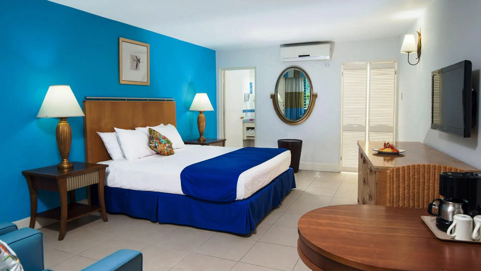 Deja Resort All Inclusive Montego Bay 3*,  Giamaica