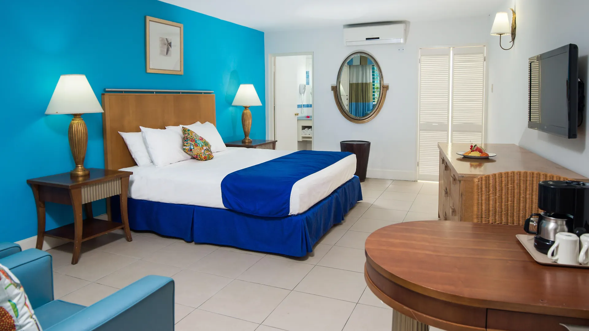 Deja Resort All Inclusive Montego Bay