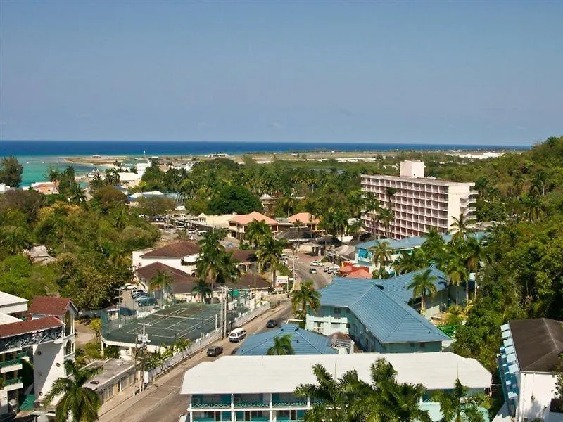 Deja Resort All Inclusive Montego Bay Jamaica