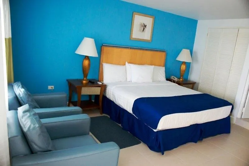 ***  Deja Resort All Inclusive Montego Bay Jamaica